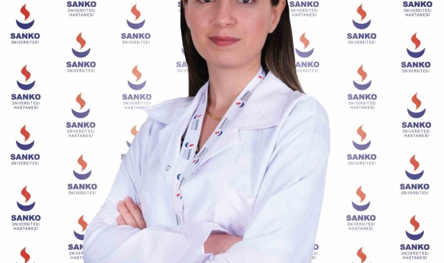 SANKO Üniversitesi Hastanesi Uzm. Diyetisyeni Demirkıran: "Anne sütü, bebeğin sağlıklı büyüme ve gelişmesi için en önemli etmendir"