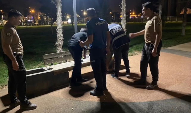 Şanlıurfa'da aranan 26 kişi yakalandı