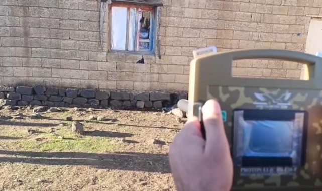 Şanlıurfa'da kaçakçılık operasyonuna 7 gözaltı