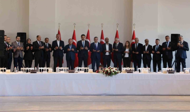 Şanlıurfa'da Şenyaşar ve Yıldız aileleri barıştı
