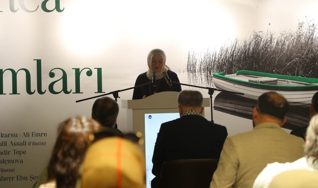 Sapanca Şiir Akşamları, panel ile devam etti