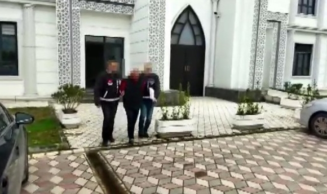 Sarah'ın katilinin cezası belli oldu