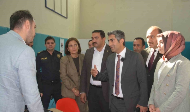 Sarıkamış'ta "Bilim Şenliği" başladı