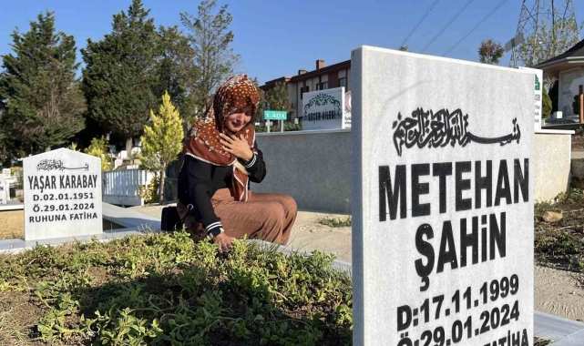 Savcılık "Kovuşturmaya yer yok" dedi, anne "Adalet istiyorum" diyerek dava açtı