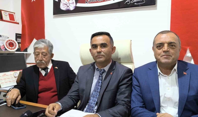 Şehit aileleri TUSAŞ'a düzenlenen terör saldırısını kınadı