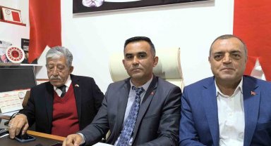 Şehit aileleri TUSAŞ'a düzenlenen terör saldırısını kınadı