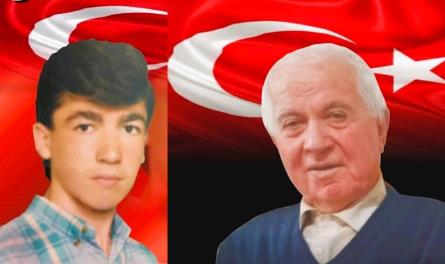 Şehit babasından acı haber