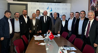 SİAD'da yeni dönem için start verildi