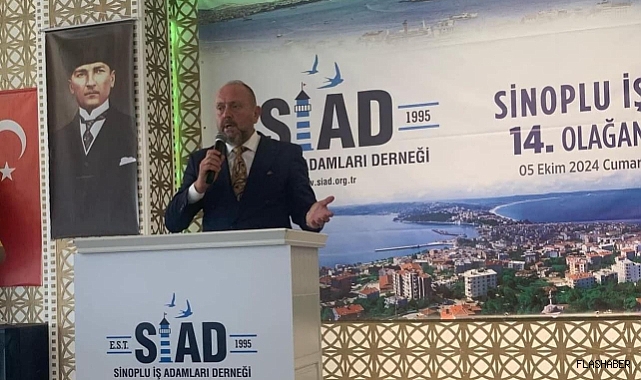 SİAD yeni başkanını seçti