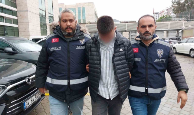 Silahla yaralamanın firari şüphelisi yakalandı