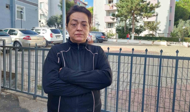 Sıla'nın teyzesi: "Öyle kanı bozuk bir kız kardeşimiz yok, müebbet alsın"
