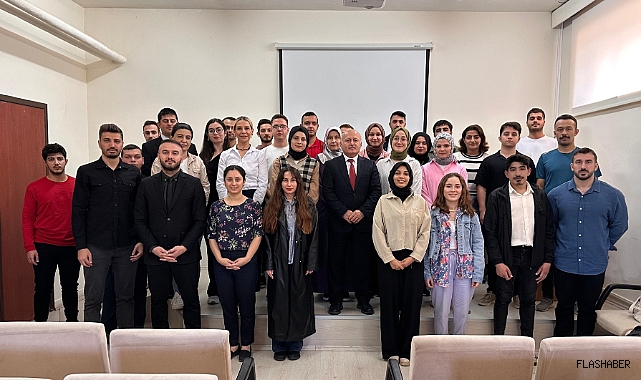 Sinop'ta 34 yeni personele oryantasyon eğitimi