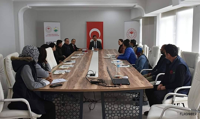 Sinop’ta genç girişimcilere yönelik eğitim programı