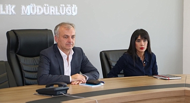 Sinop'ta hasta memnuniyetini artırmak için yeni adımlar