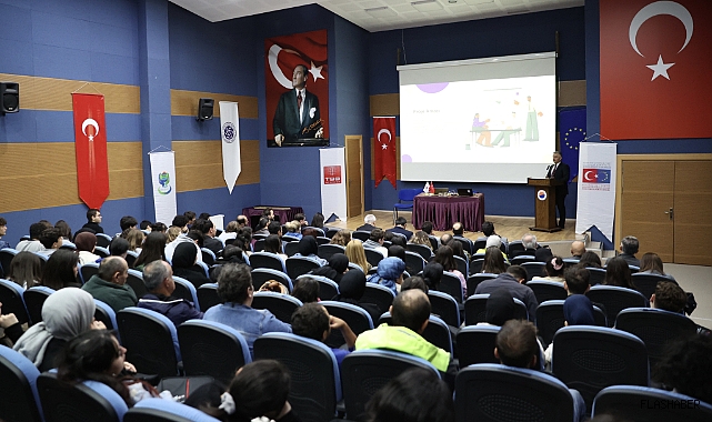Sinop Üniversitesi'nden iklim değişikliği farkındalık eğitimi