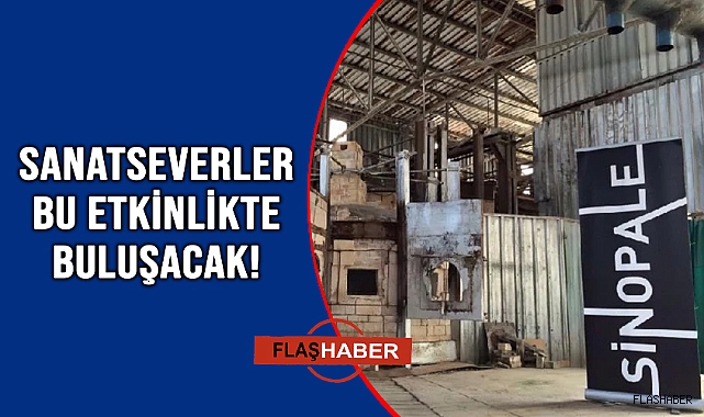 Sinopale 9 için geri sayım başladı