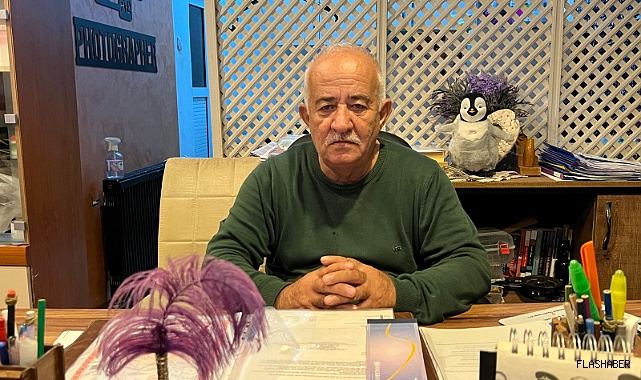 Sinoplu emlakçıdan piyasa değerlendirmesi