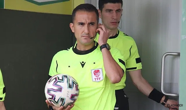 Sinoplu hakeme 2. Ligde görev