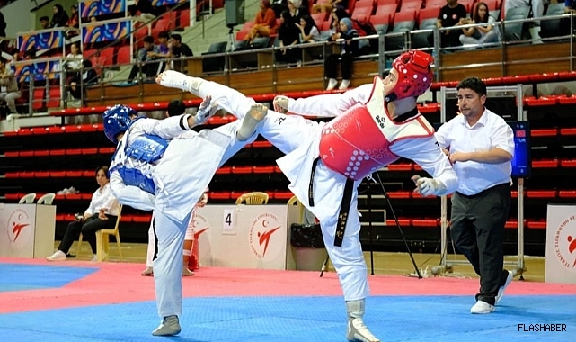 Sinoplu sporcuya milli davet