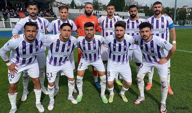 Sinopspor, 3 puan için sahaya çıkıyor