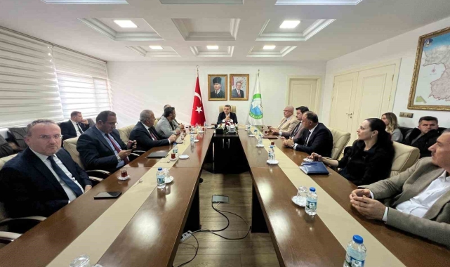 Sinop'un fethinin 810'uncu yıl dönümü kutlanacak