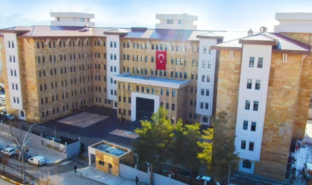 Şırnak'ta terör operasyonu: 12 gözaltı