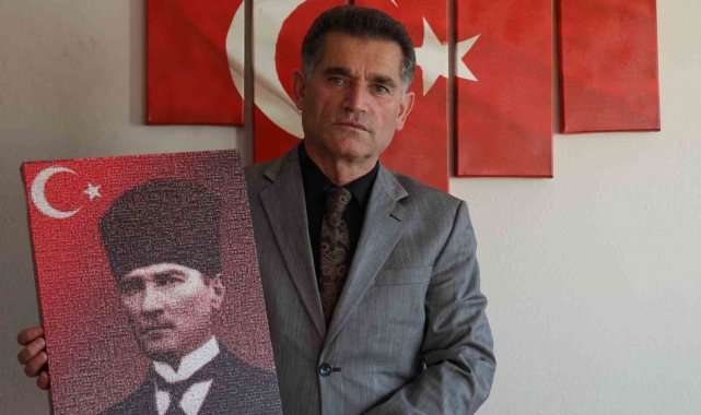Sivaslı iş adamından Atatürk ve silah arkadaşlarına vefa: Bu yıl ikincisini düzenleyecek