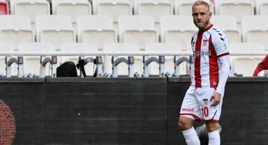 Sivasspor'da sakatlık şoku!