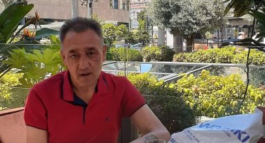 Sivas'ta ev yangını: 1 ölü