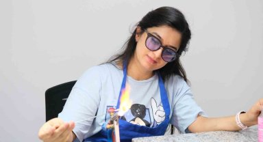 Sivrihisar'da sanat atölyelerine büyük ilgi