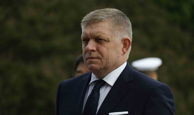 Slovakya Başbakanı Fico: "Ukrayna'nın NATO üyeliği 3. Dünya Savaşı'nın başlangıç noktası olur"