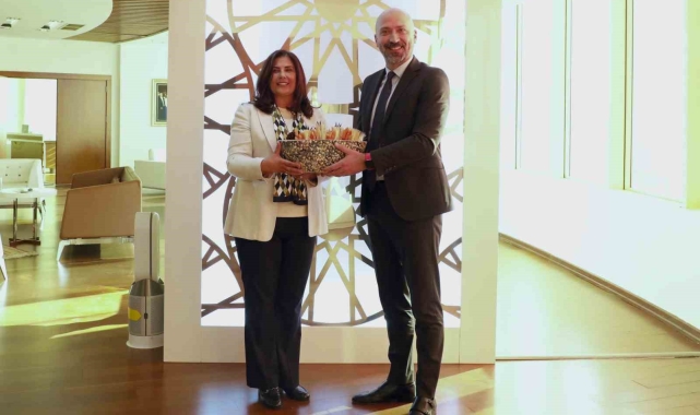Söke Belediye Başkanı Arıkan: "Aydın Büyükşehir Belediyesi ile uyum içinde çalışıyoruz"