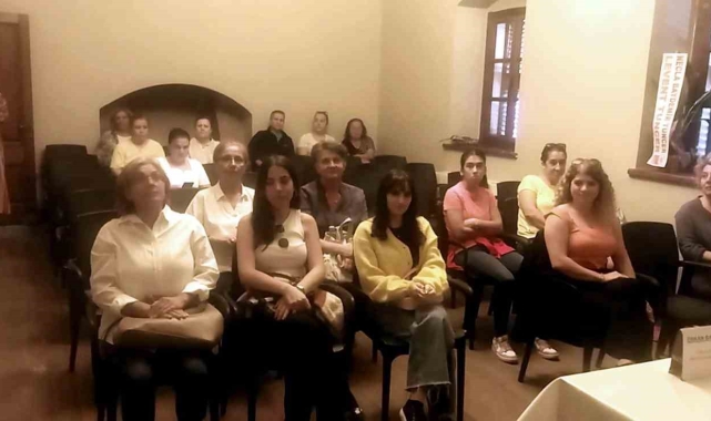 Söke'de Akran Zorbalığına Dair Farkındalık Semineri düzenlendi