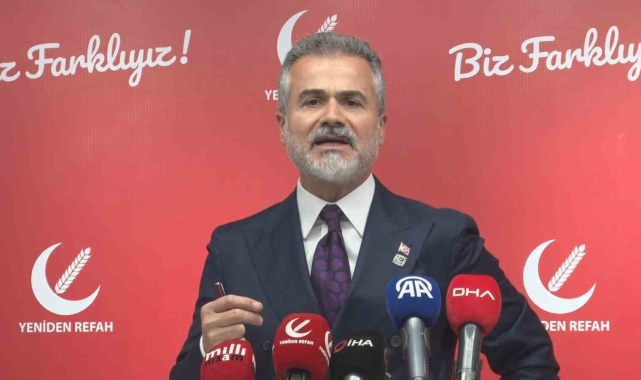 Suat Kılıç: "Netanyahu yüzyılın Hitleridir"