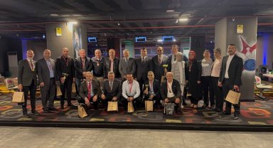 Sultanbeyli'de 'Muhtarlar Günü' coşkuyla kutlandı