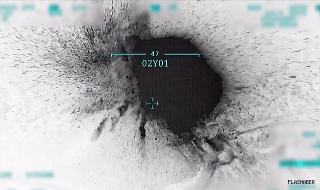 Suriye'nin kuzeyinde PKK/YPG'li 17 terörist etkisiz hale getirildi