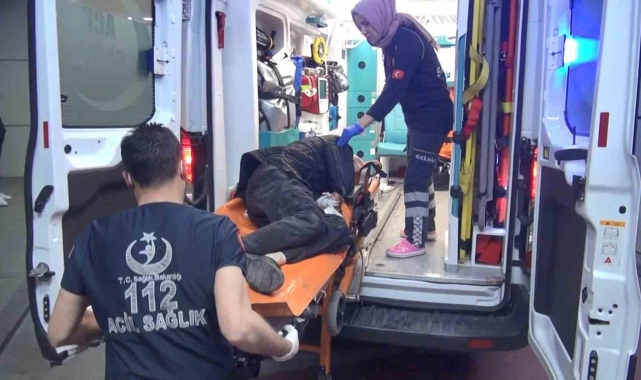 Tanımadığı adamı öldüren sanık: "Gerçeklikten koptum, kendimi oyunda sandım"