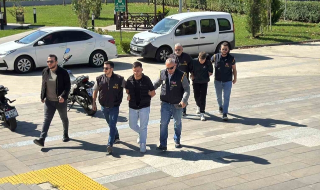 Tekirdağ'da çıkan tartışmada 18 yaşındaki genç bıçaklanarak hayatını kaybetti
