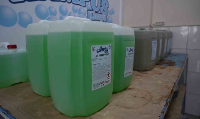 Temizlik malzemelerinde doğru bilinen yanlışlar