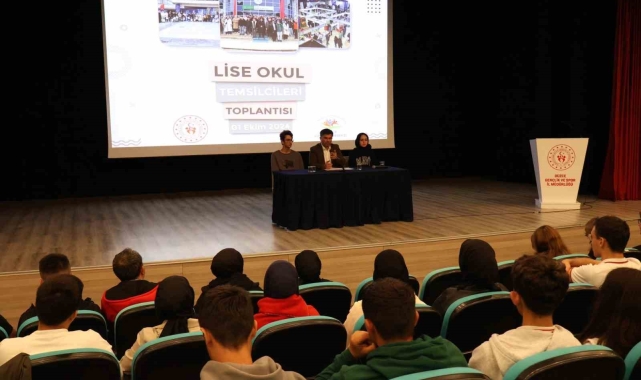 Temsilciler yeni döneme hazır