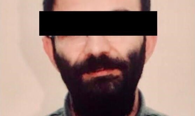 Terör örgütü DHKPC üyesi İstanbul'da yakalandı