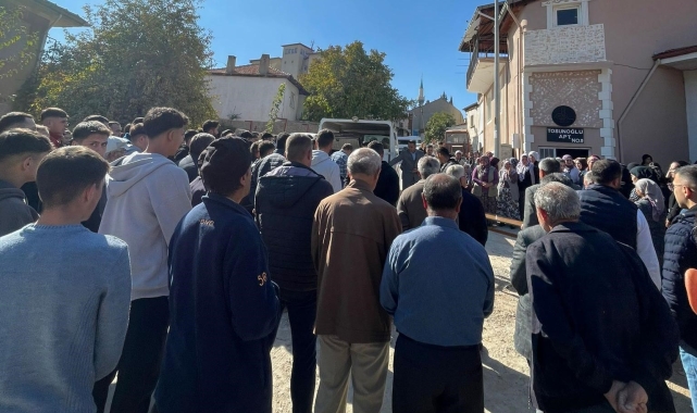 Ters şeritten gelen sürücünün sebep olduğu kazada bir kişi daha hayatını kaybetti