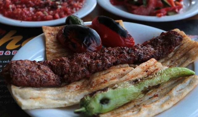 'Tescilli Adana Kebabı Ustalık Eğitimi' başvuruları başladı