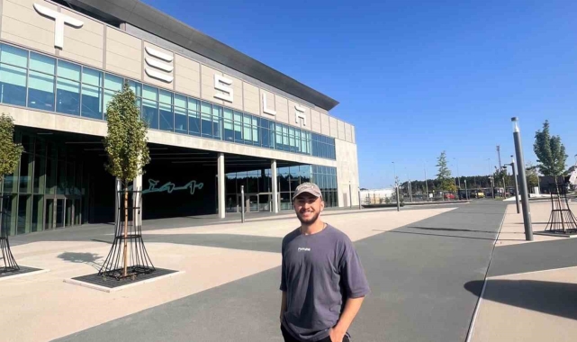 Tesla'da yükselen bir kariyer hikâyesi