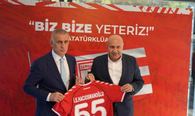 TFF Başkanı Hacıosmanoğlu'ndan yabancı VAR hakemine veto!