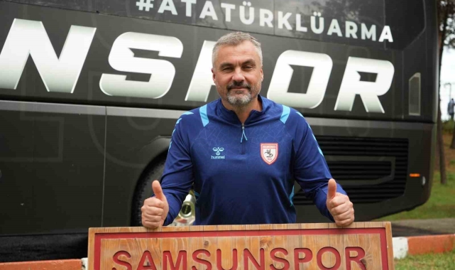 Thomas Reis: "8 maçta topladığımız puanlar Süper Lig'de kalmaya yetmez"