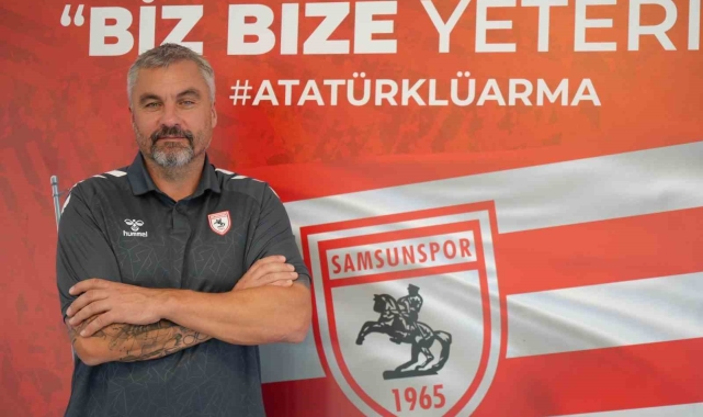 Thomas Reis: "Önceki performanslarımızı gösterirsek, Kasımpaşa'dan puanlar alabiliriz"