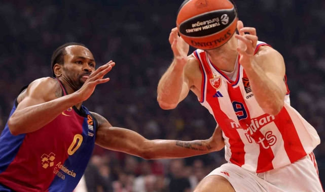 THY Euroleague'de 4. haftanın ardından