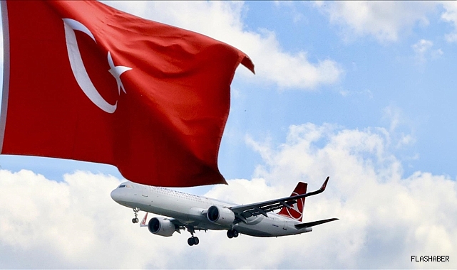 THY'nin taşıdığı yolcu sayısı 9 ayda 65,1 milyona ulaştı