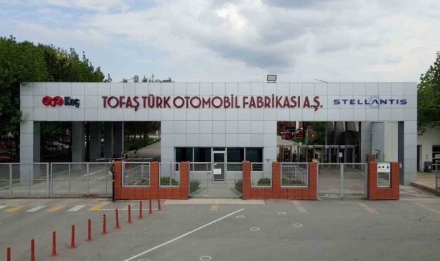 TOFAŞ'tan satışa yönelik açıklama: Süreç devam ediyor